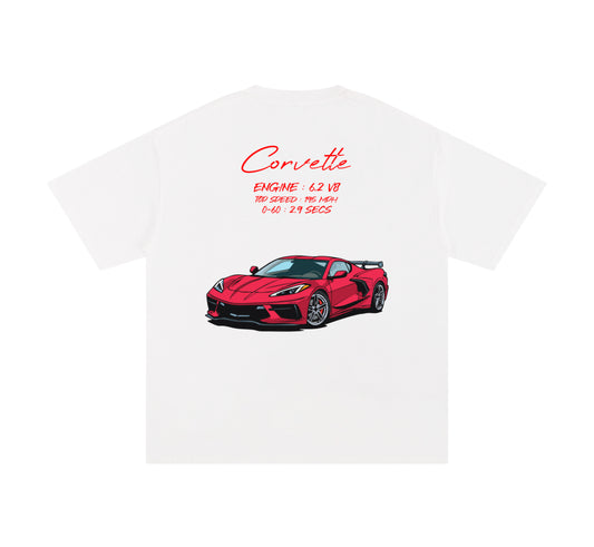Corvette Shirt