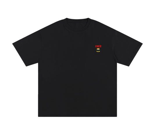 Airton Senna Shirt