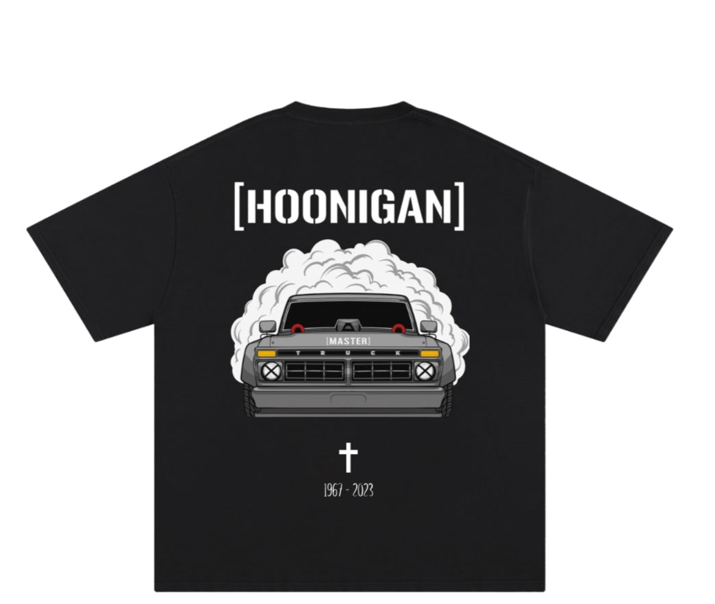 Hoonigan Shirt