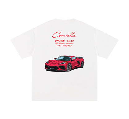 Corvette Shirt