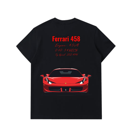 Ferrari Shirt