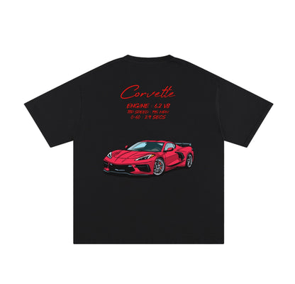 Corvette Shirt