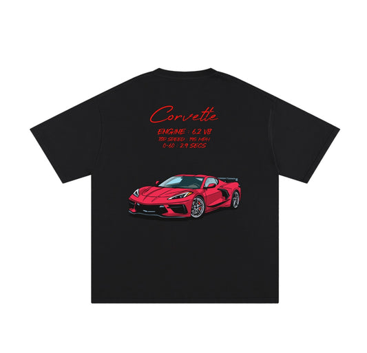 Corvette Shirt