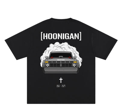 Hoonigan Shirt