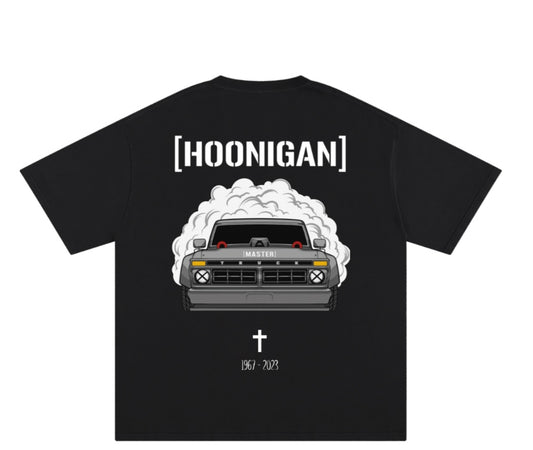 Hoonigan Shirt